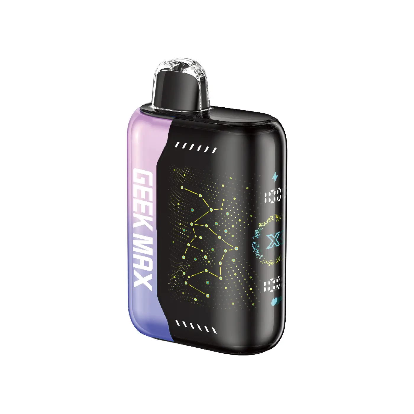 Geek Max 30000 Puffs Disposable Vape - Image 7