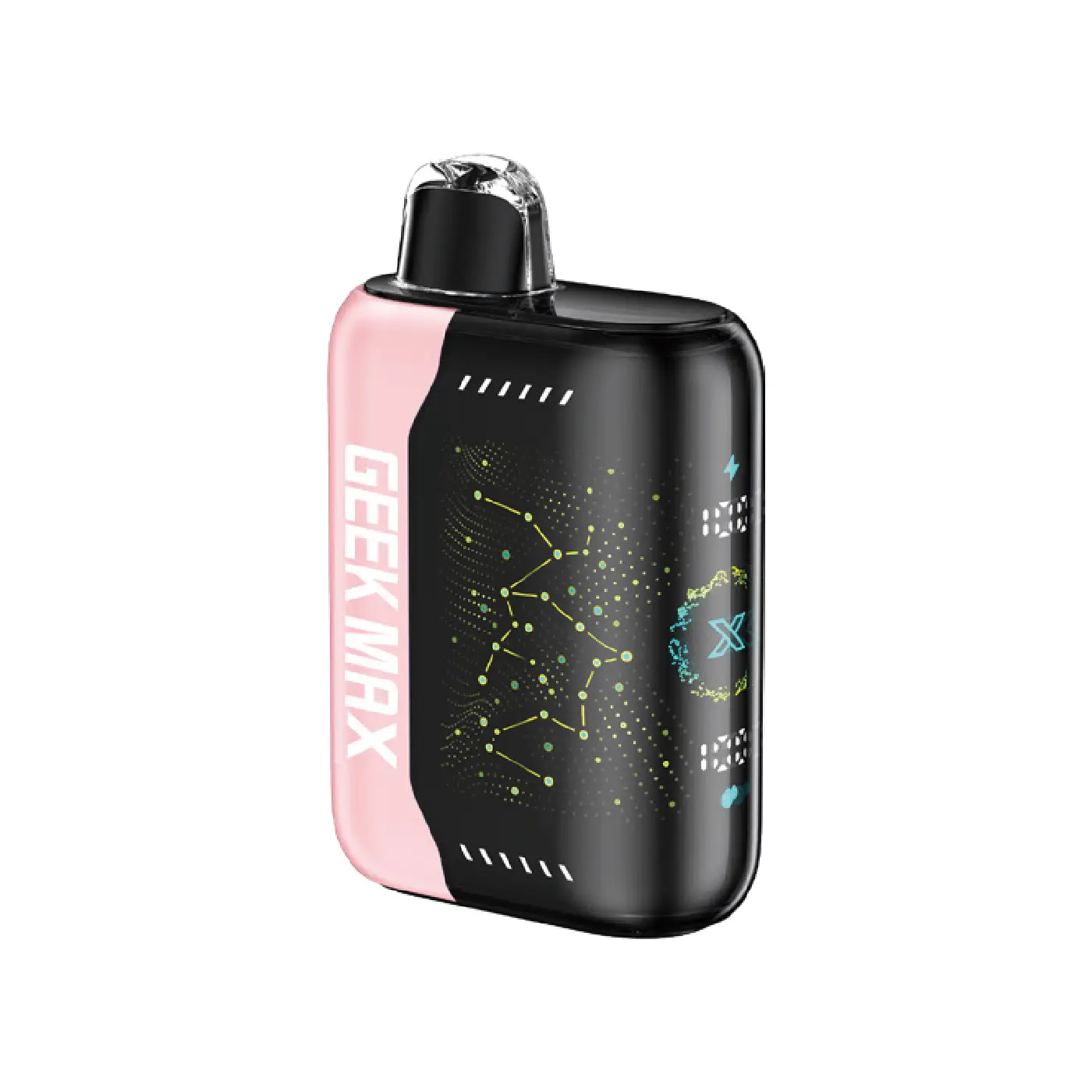 Geek Max 30000 Puffs Disposable Vape - Image 23