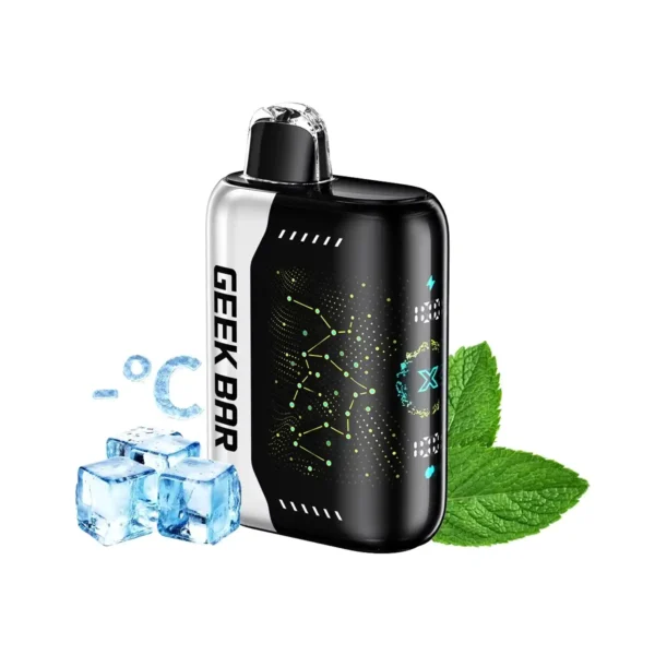GEEK BAR Pulse X 25K Disposable Vape - Image 9