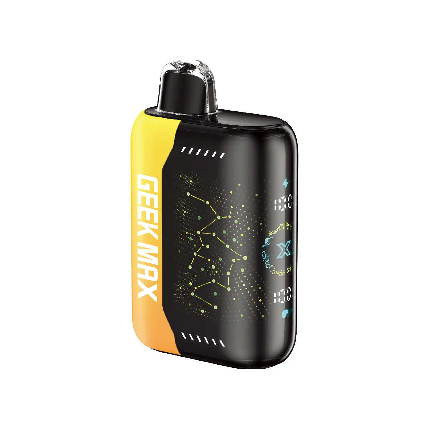 Geek Max 30000 Puffs Disposable Vape - Image 12