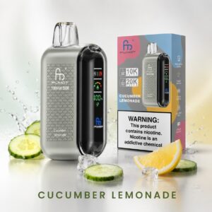 💨 Fumot Tornado 20K – Einweg-Vape mit 20.000 Zügen