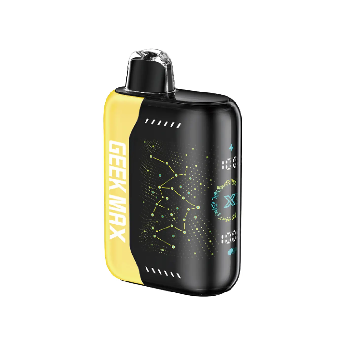 Geek Max 30000 Puffs Disposable Vape - Image 3