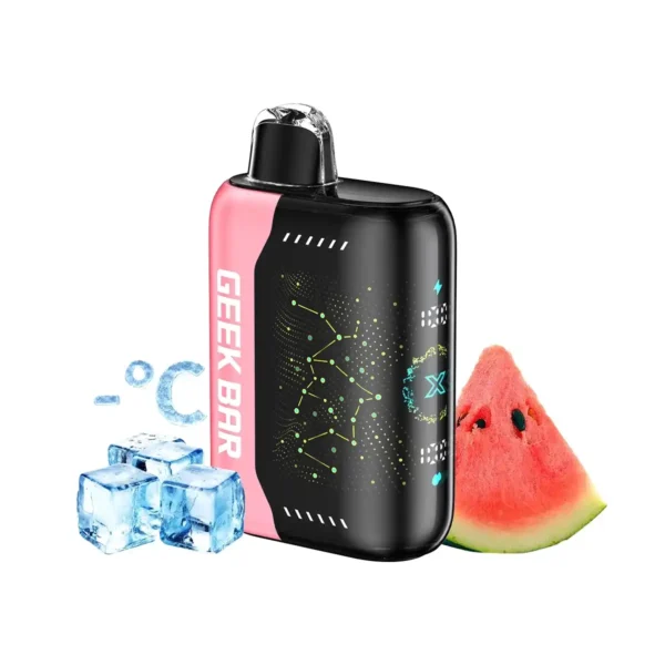 GEEK BAR Pulse X 25K Disposable Vape - Image 6
