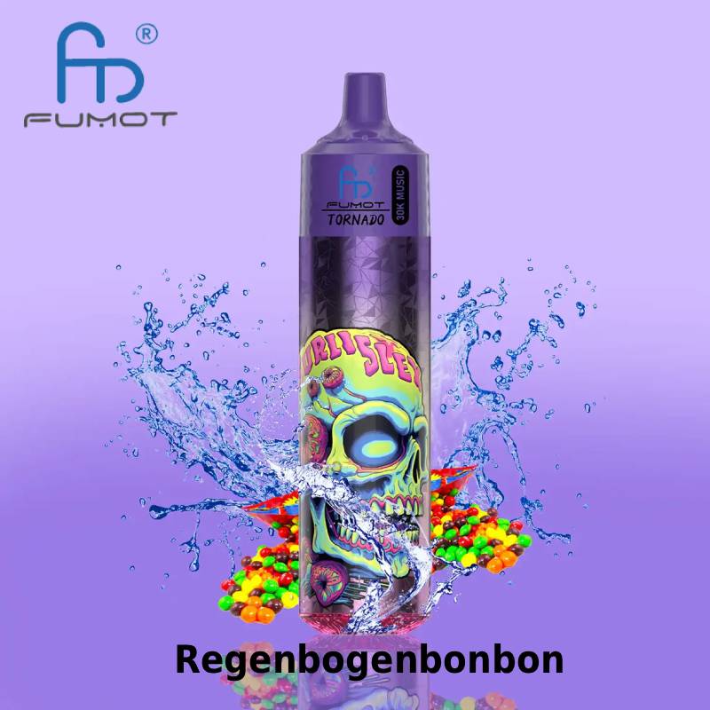 🔥Fumot Randm Tornado 30000 trains – Ultimate performance!🍇🍉🍋 - Image 22