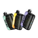 Geek Max 30000 Puffs Disposable Vape