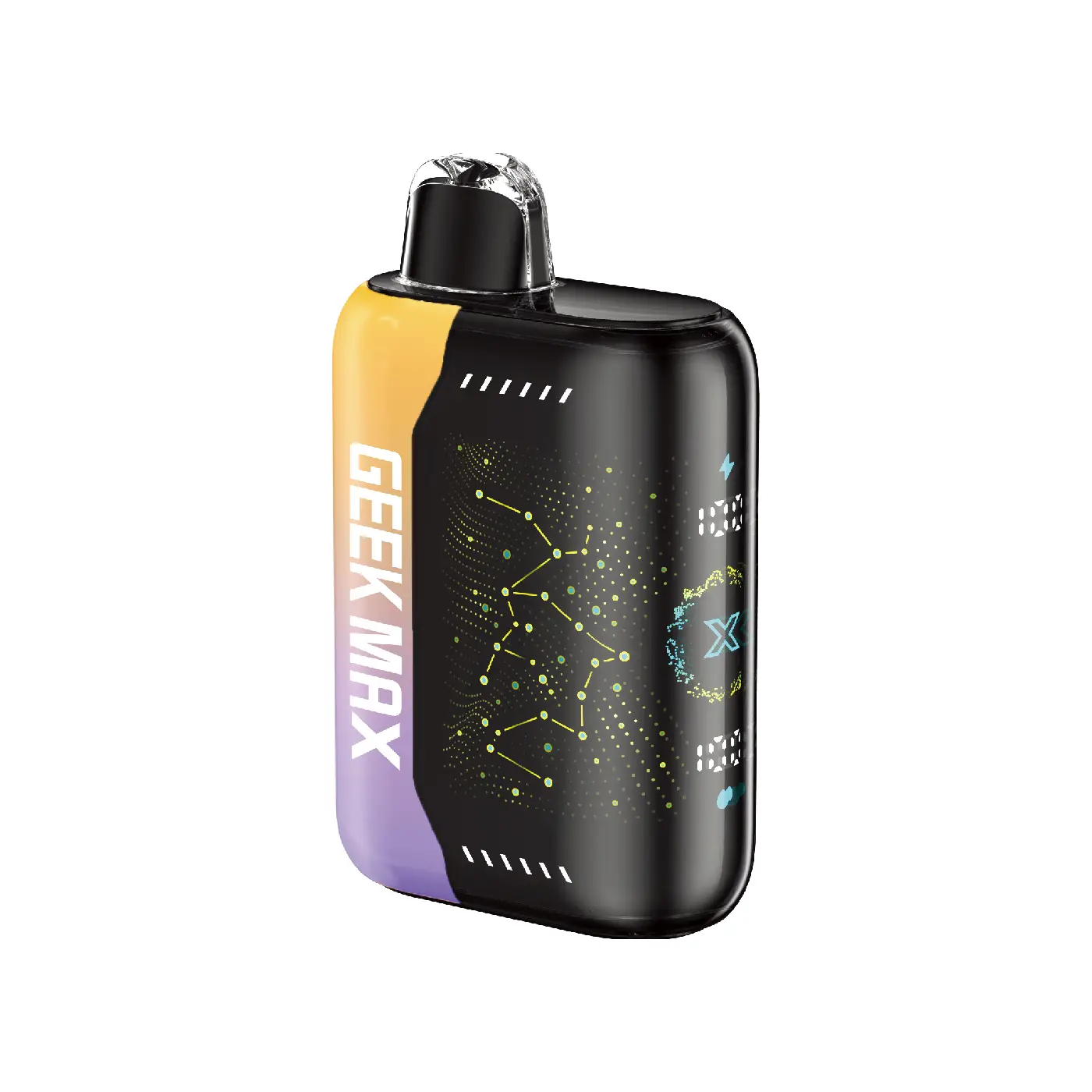 Geek Max 30000 Puffs Disposable Vape - Image 13