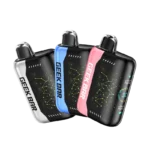 GEEK BAR Pulse X 25K Disposable Vape