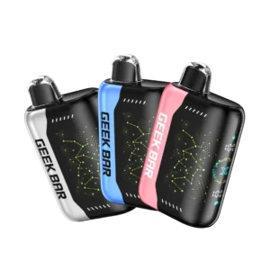 GEEK BAR Pulse X 25K Disposable Vape