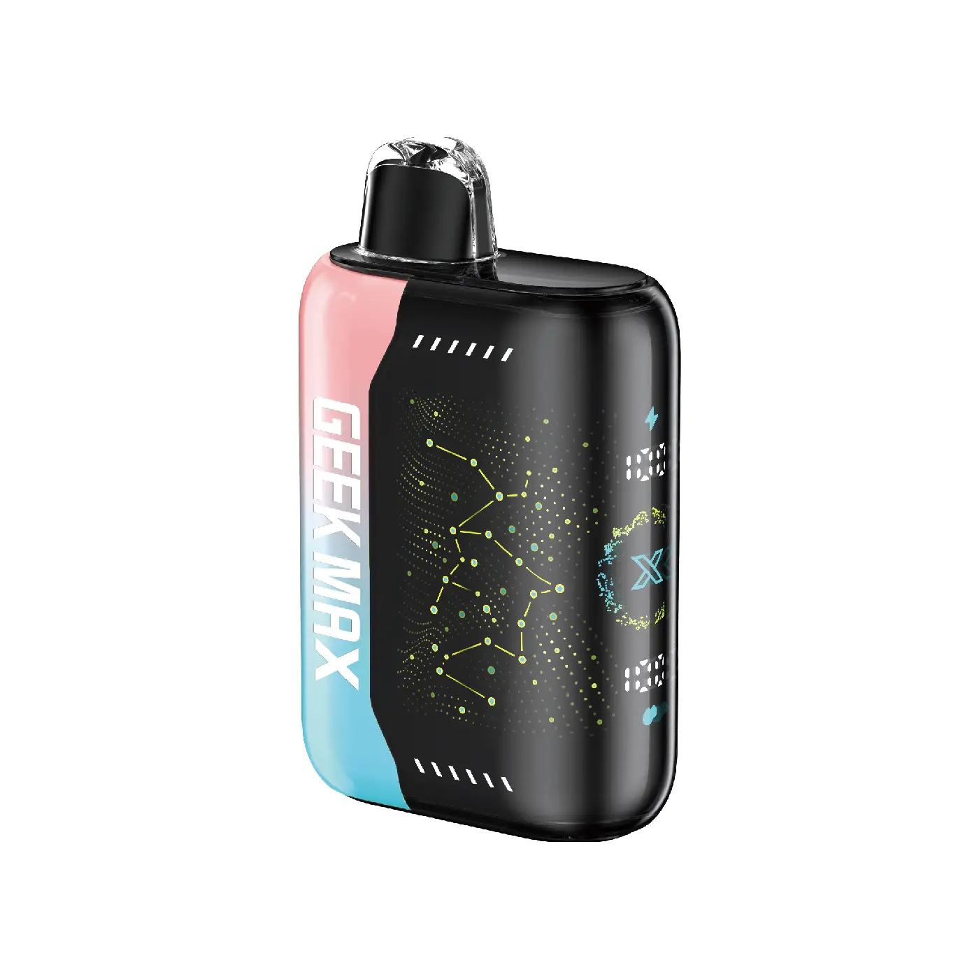 Geek Max 30000 Puffs Disposable Vape - Image 16