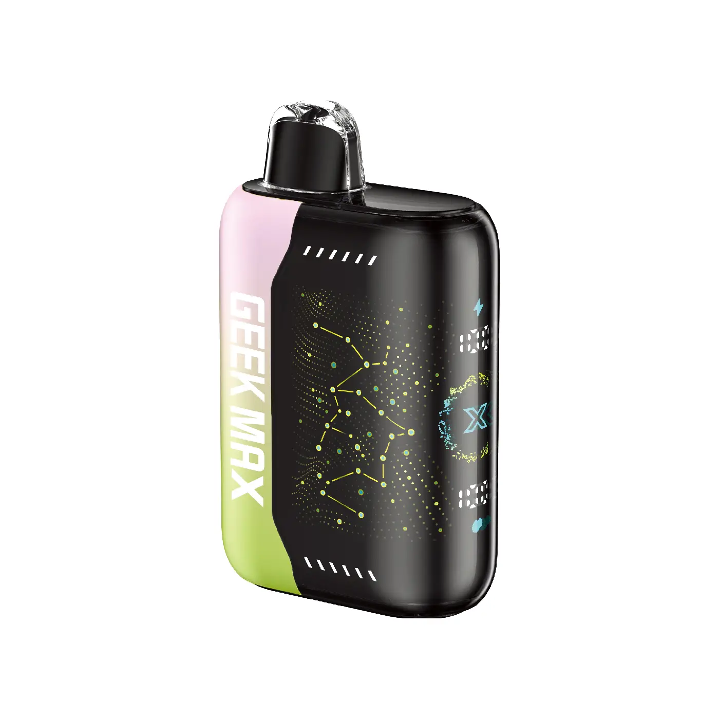 Geek Max 30000 Puffs Disposable Vape - Image 25