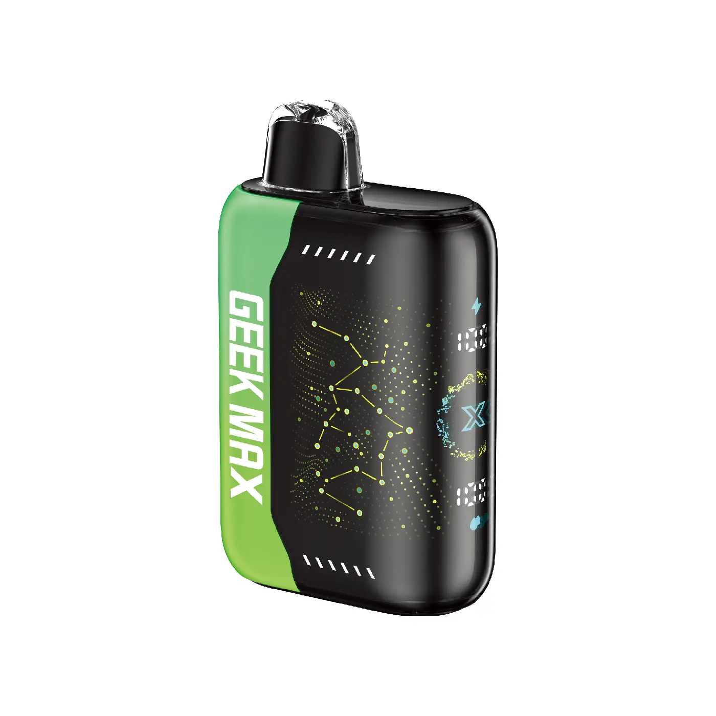 Geek Max 30000 Puffs Disposable Vape - Image 30
