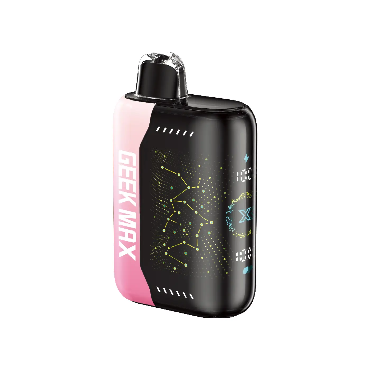 Geek Max 30000 Puffs Disposable Vape - Image 29
