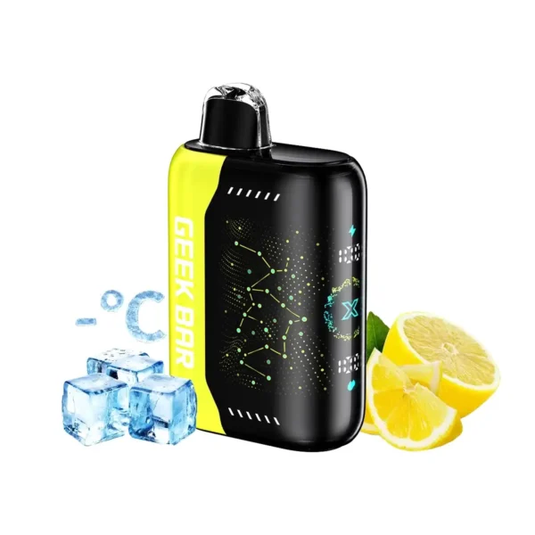 GEEK BAR Pulse X 25K Disposable Vape - Image 4