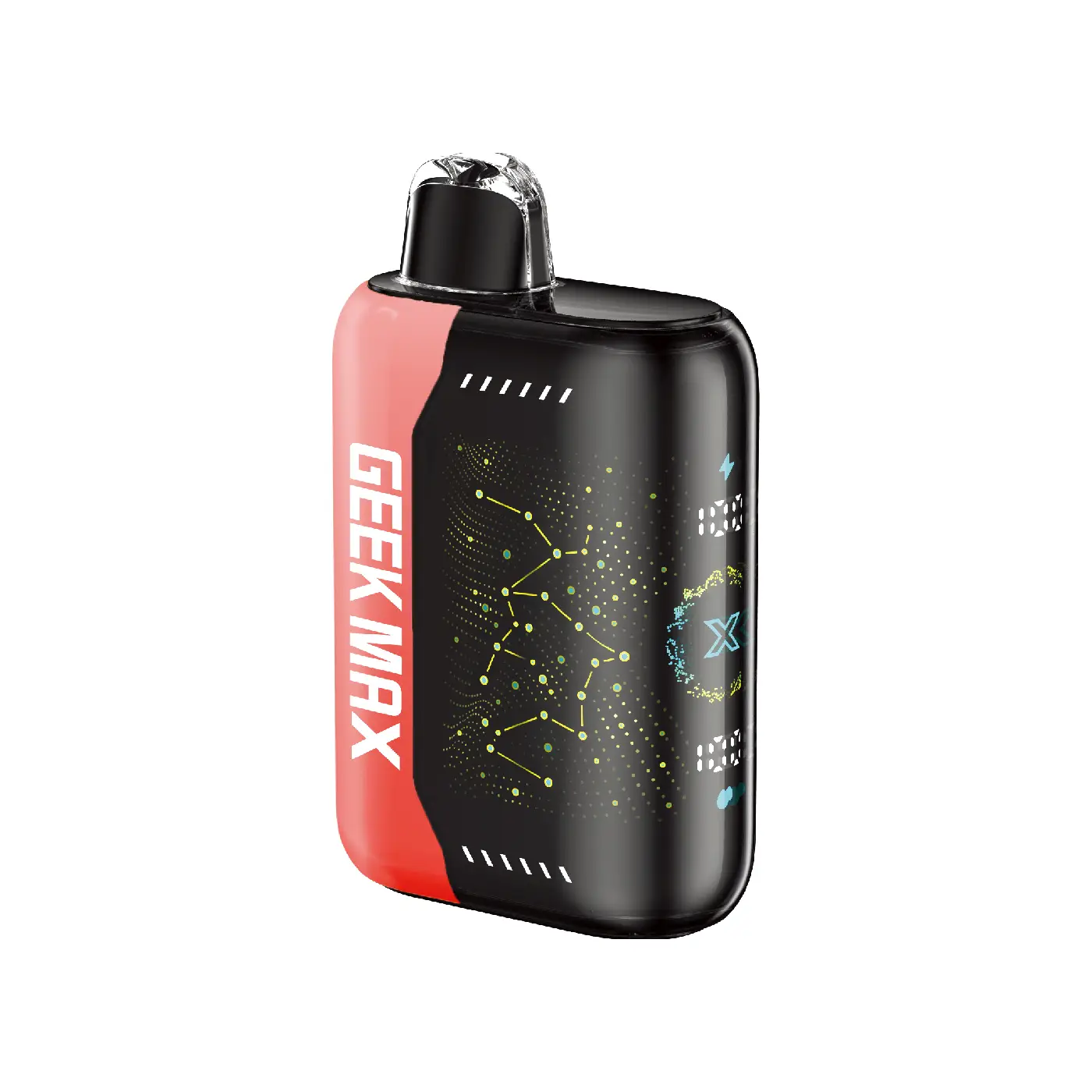 Geek Max 30000 Puffs Disposable Vape - Image 27