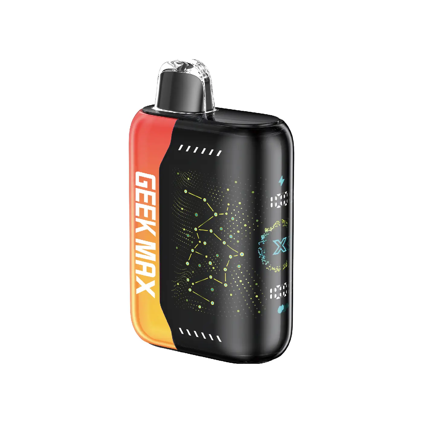 Geek Max 30000 Puffs Disposable Vape - Image 21