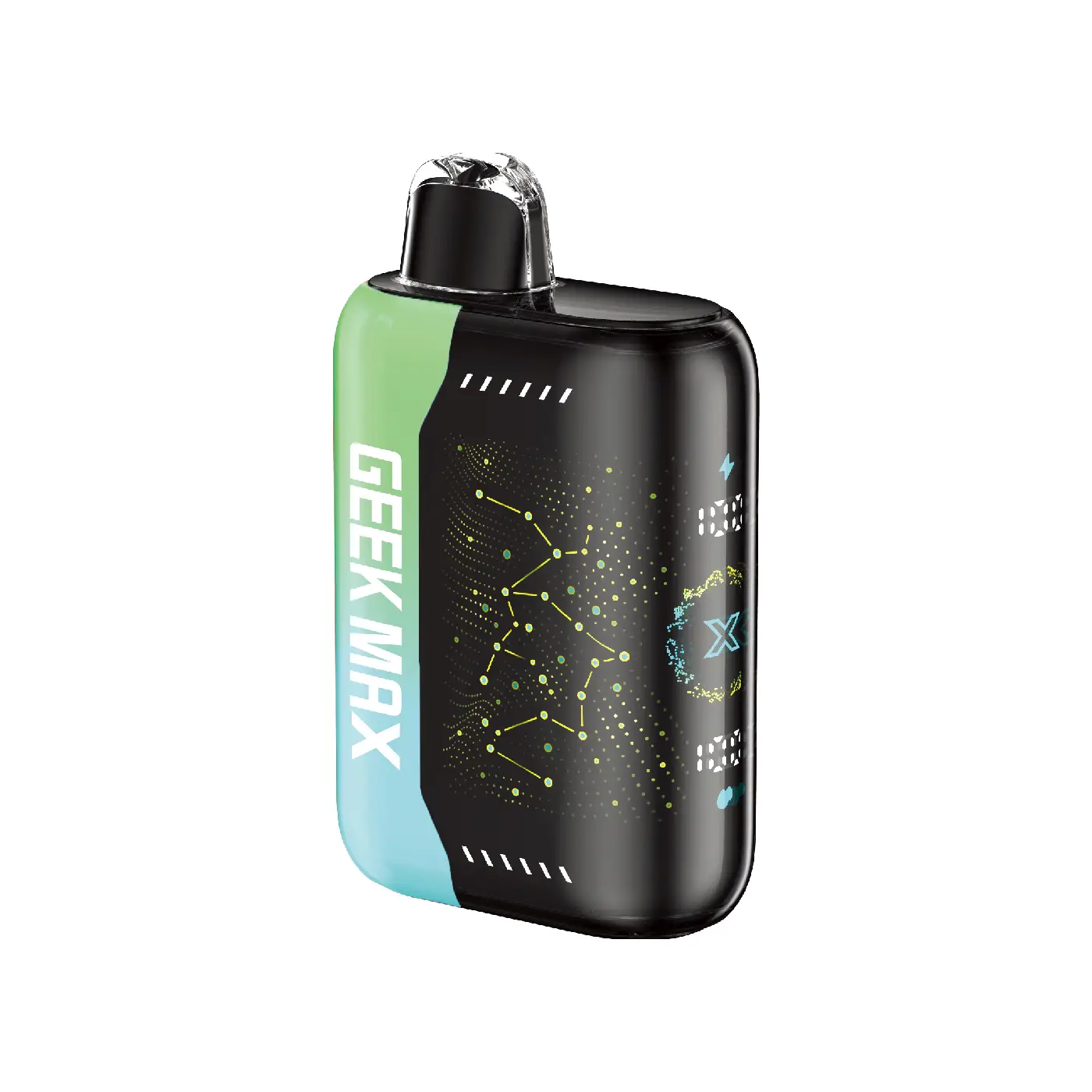 Geek Max 30000 Puffs Disposable Vape - Image 11