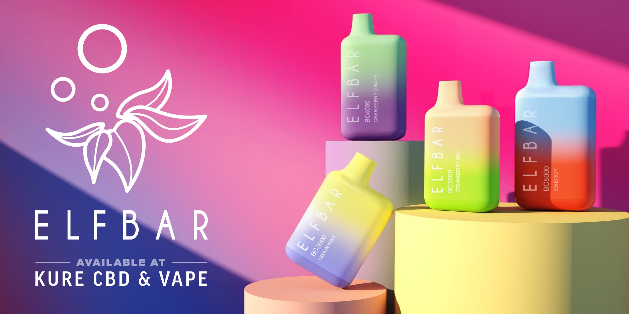 ELFBAR