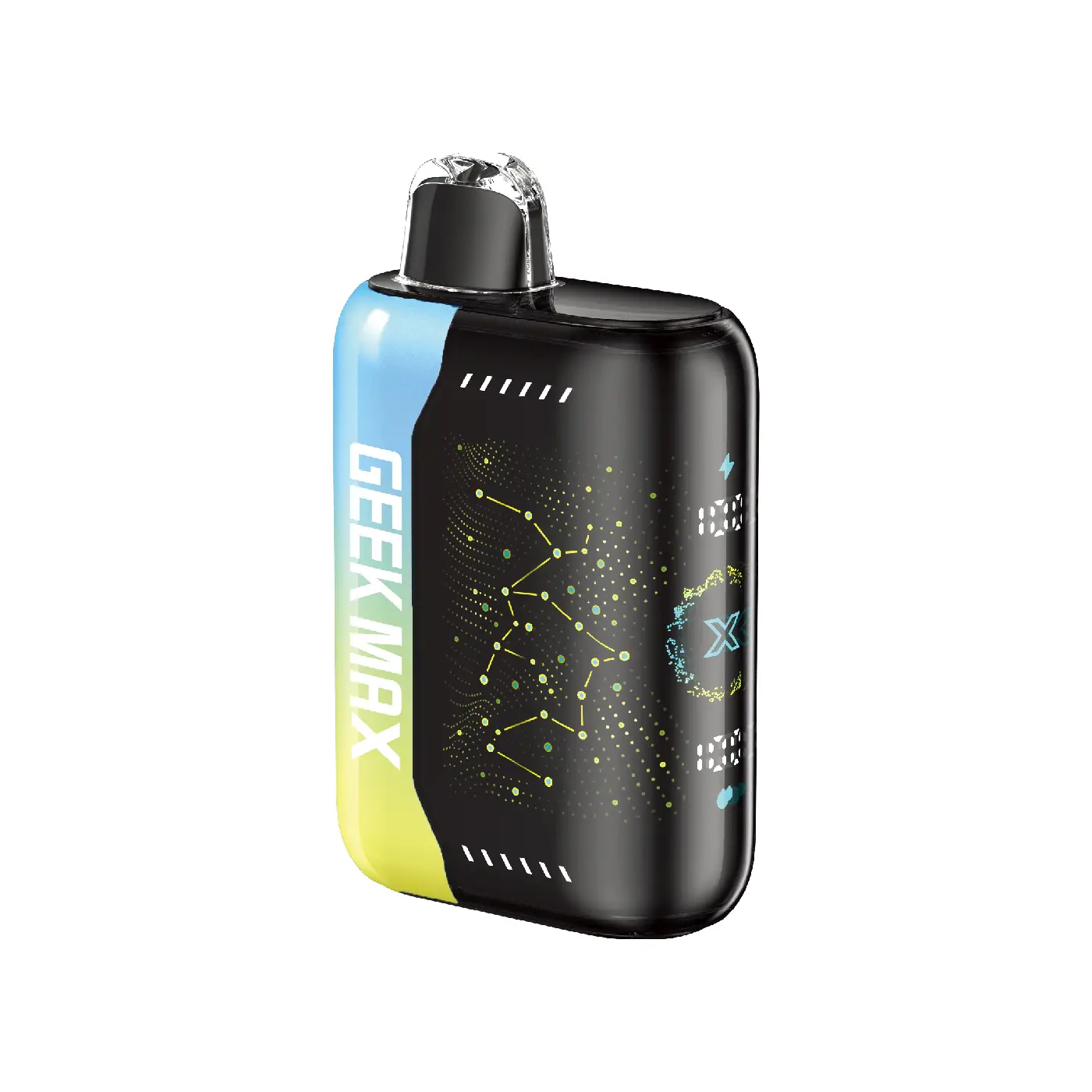 Geek Max 30000 Puffs Disposable Vape - Image 9