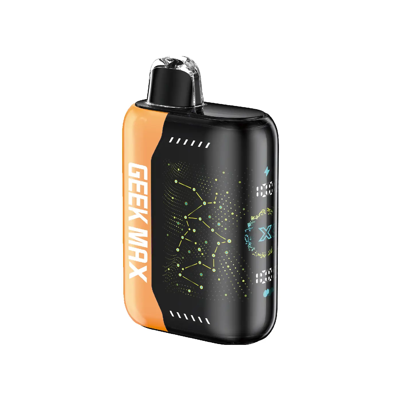 Geek Max 30000 Puffs Disposable Vape - Image 32