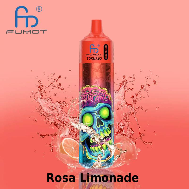🔥Fumot Randm Tornado 30000 trains – Ultimate performance!🍇🍉🍋 - Image 2