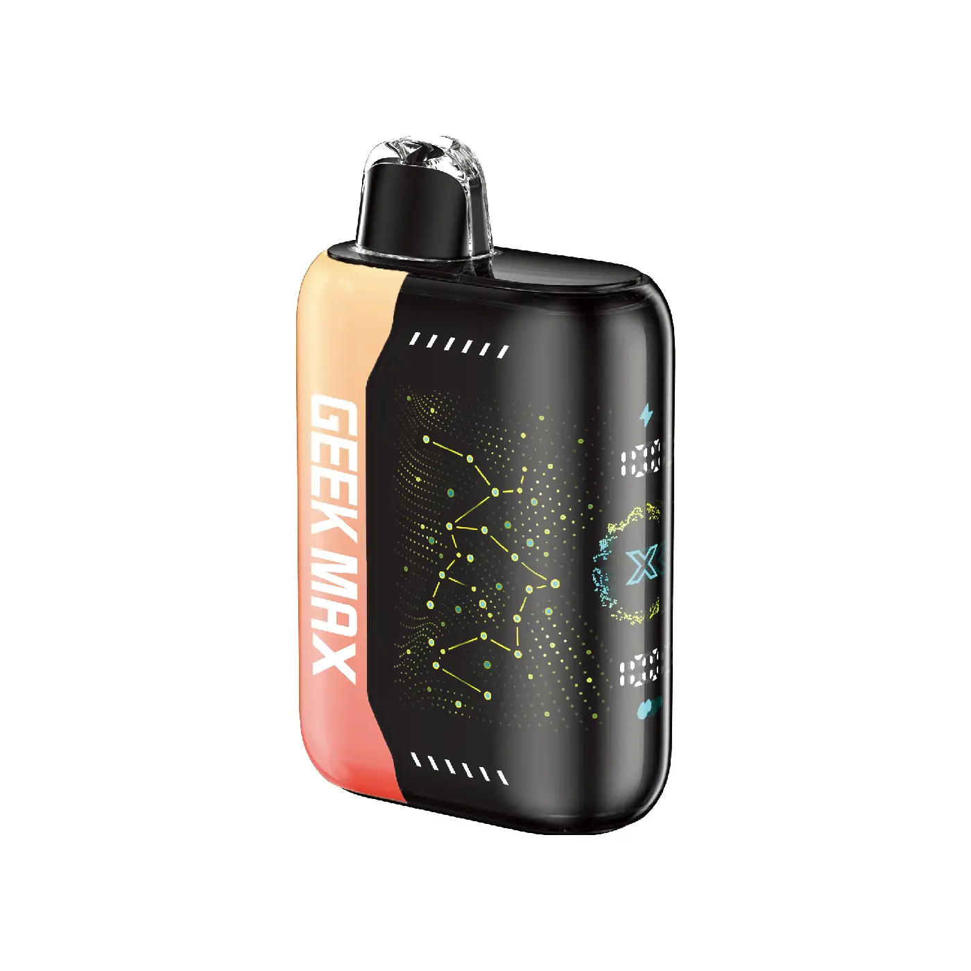 Geek Max 30000 Puffs Disposable Vape - Image 28