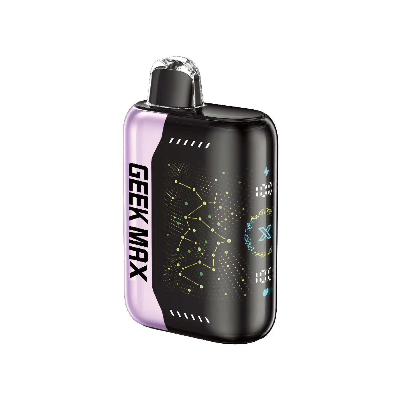 Geek Max 30000 Puffs Disposable Vape - Image 14