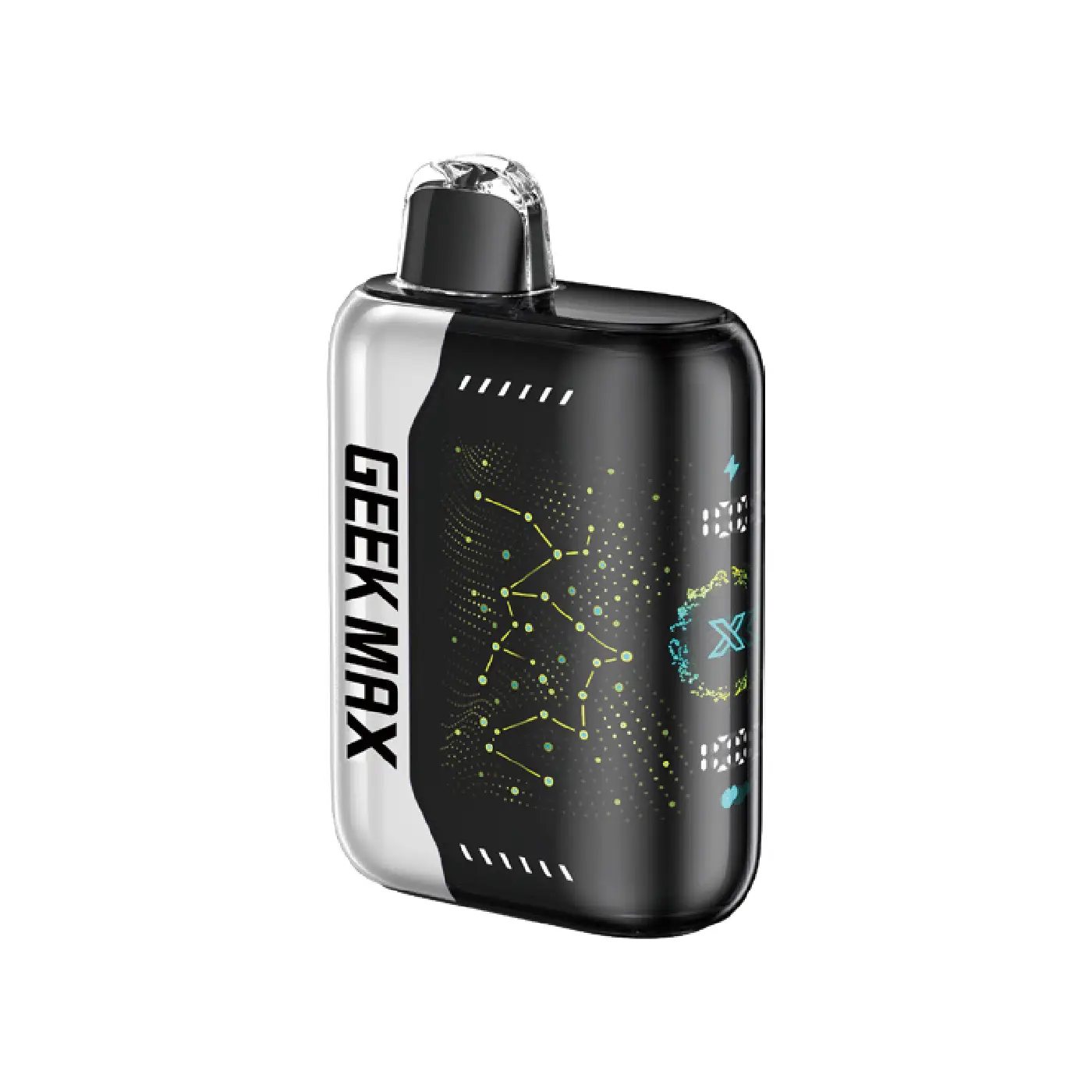 Geek Max 30000 Puffs Disposable Vape - Image 10