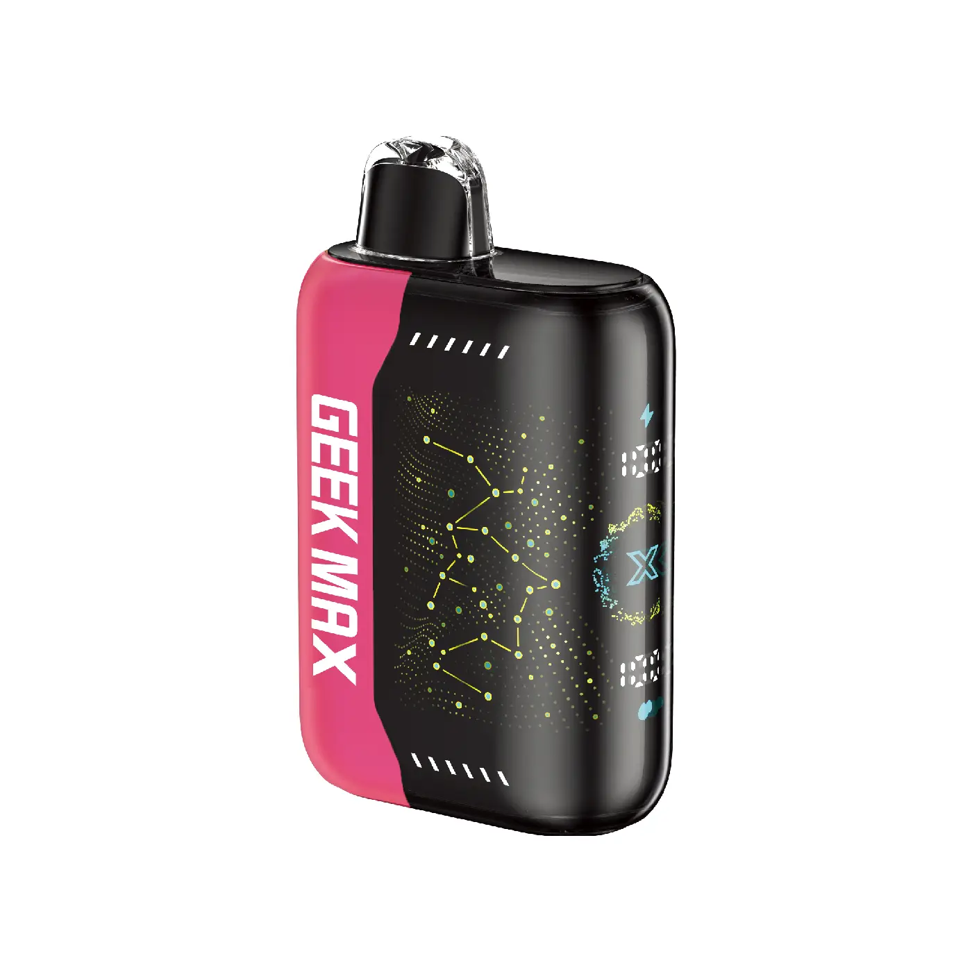 Geek Max 30000 Puffs Disposable Vape - Image 24