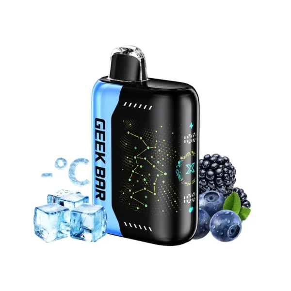 GEEK BAR Pulse X 25K Disposable Vape - Image 12