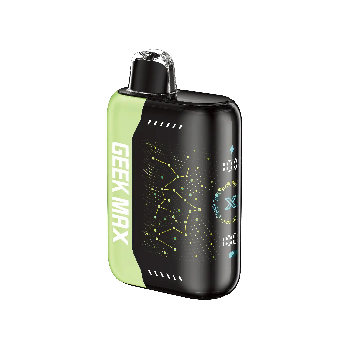 Geek Max 30000 Puffs Disposable Vape - Image 18