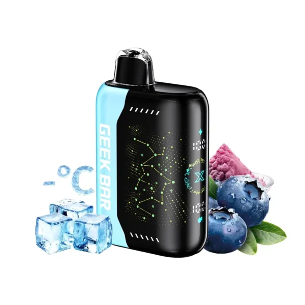 GEEK BAR Pulse X 25K Disposable Vape - Image 11