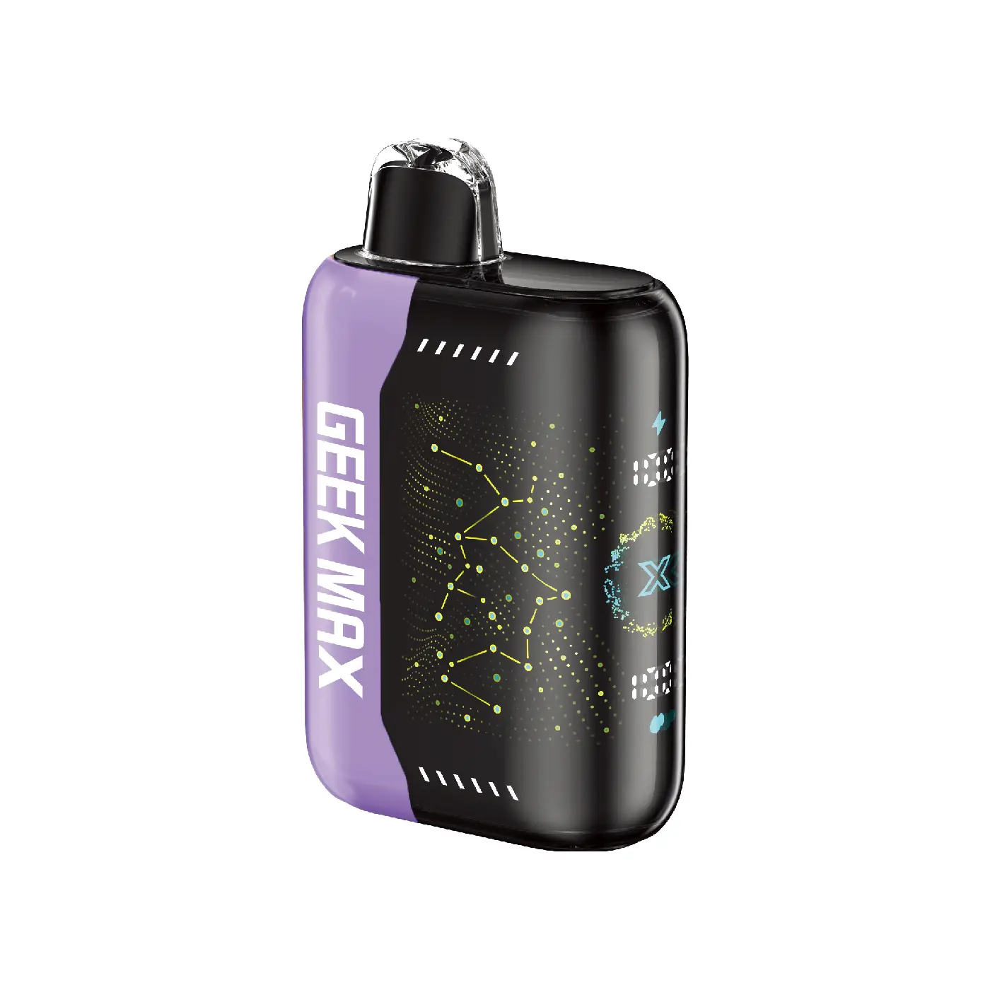 Geek Max 30000 Puffs Disposable Vape - Image 19