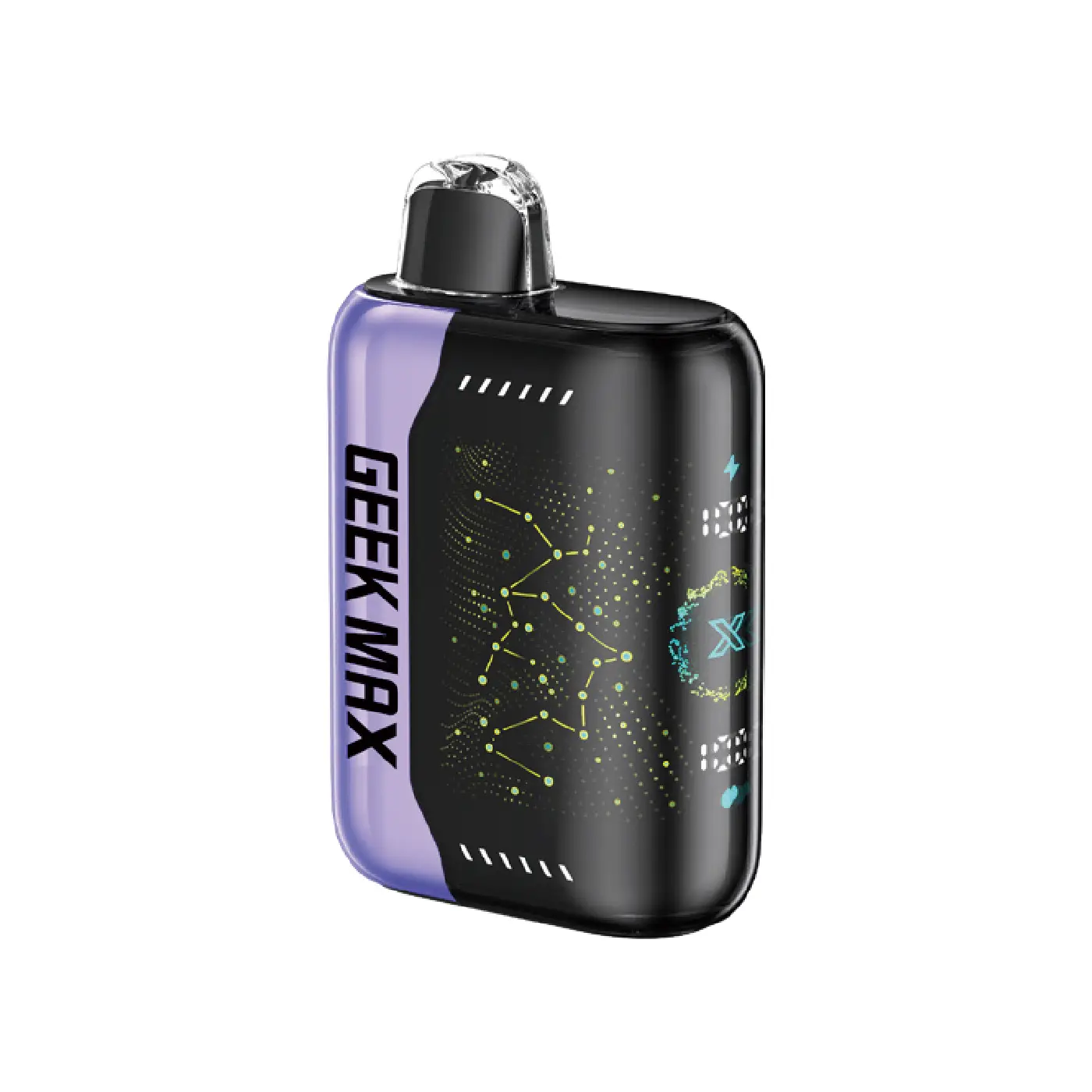 Geek Max 30000 Puffs Disposable Vape - Image 5