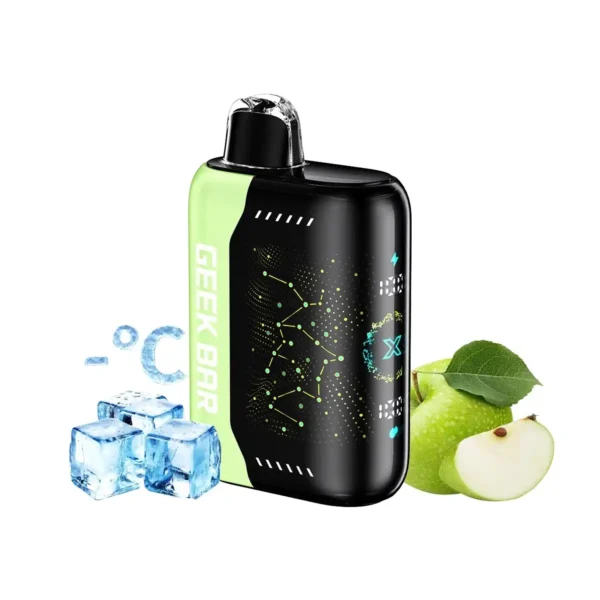 GEEK BAR Pulse X 25K Disposable Vape - Image 10